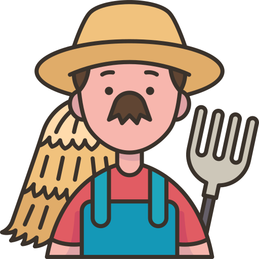 Koperasi
 Merah Putih